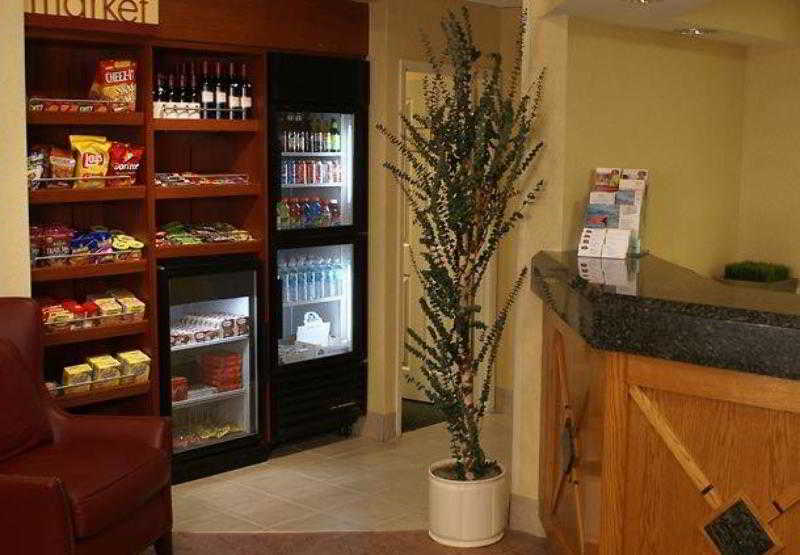 هتل Residence Inn San Diego Sorrento Mesa/sorrento Valley