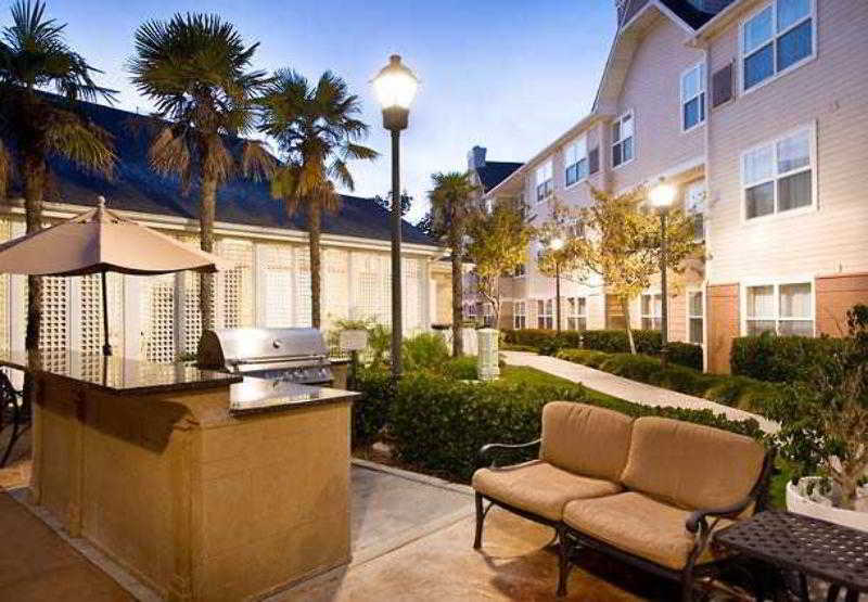 هتل Residence Inn San Diego Sorrento Mesa/sorrento Valley