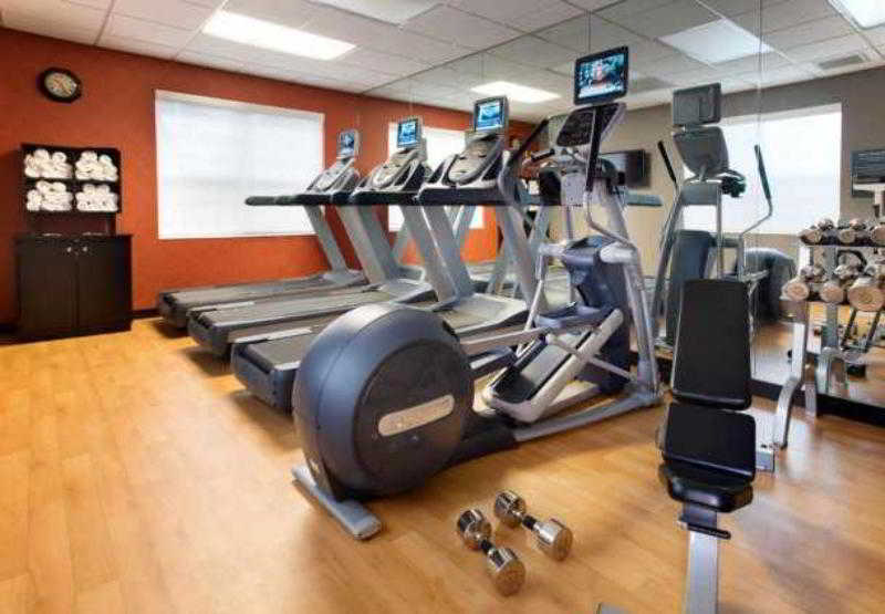 هتل Residence Inn San Diego Sorrento Mesa/sorrento Valley