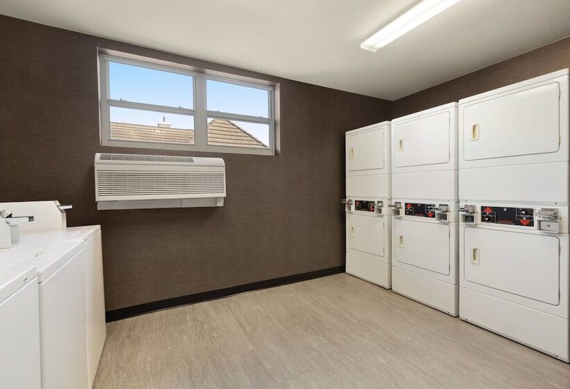 בית מלון כפרי Residence Inn San Jose South/morgan Hill