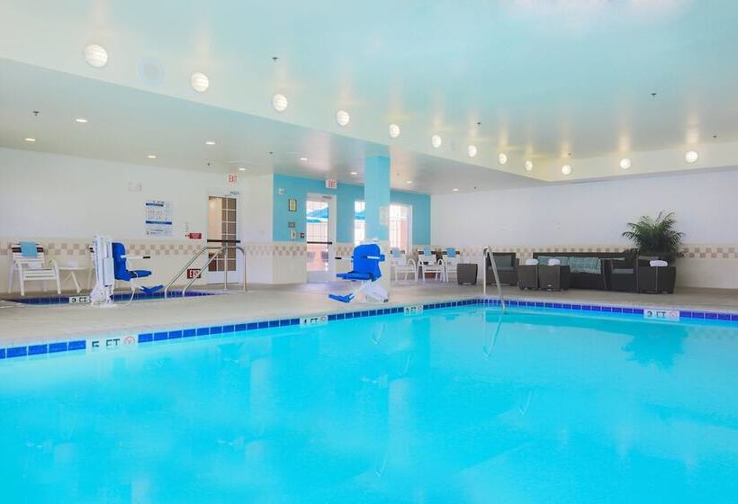 בית מלון כפרי Residence Inn San Jose South/morgan Hill