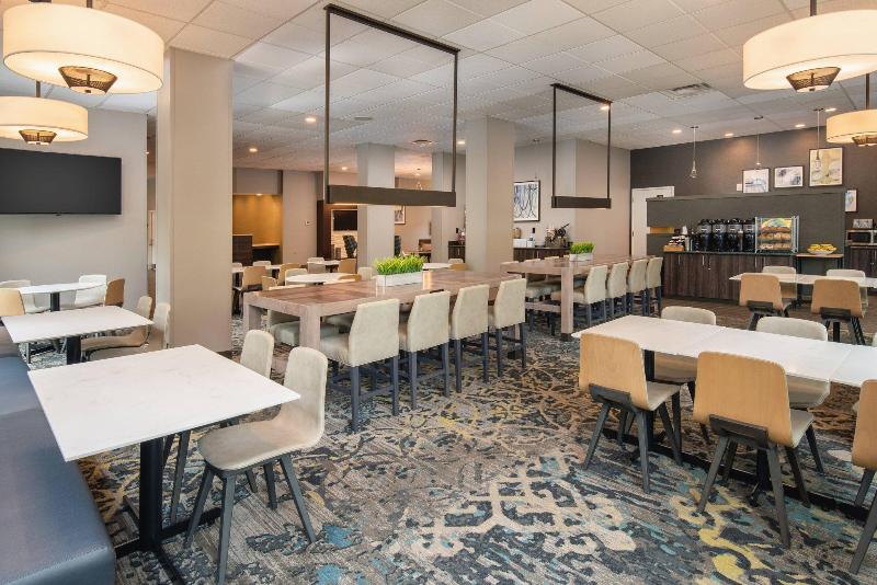 هتل Residence Inn Seattle East/redmond