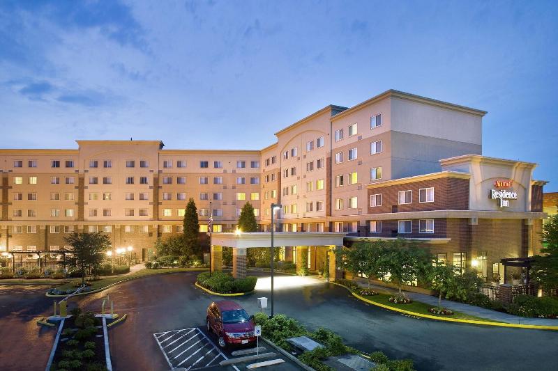 فندق Residence Inn Seattle East/redmond