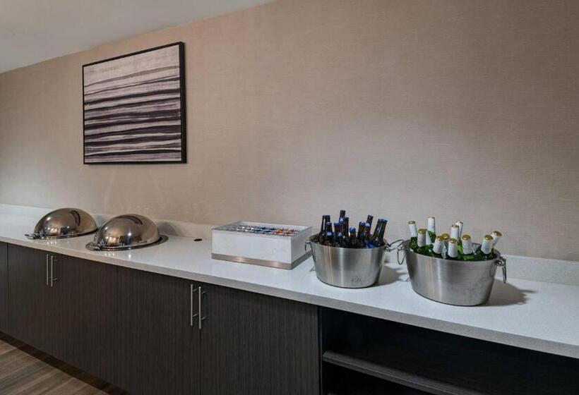 هتل Residence Inn Shreveport Airport