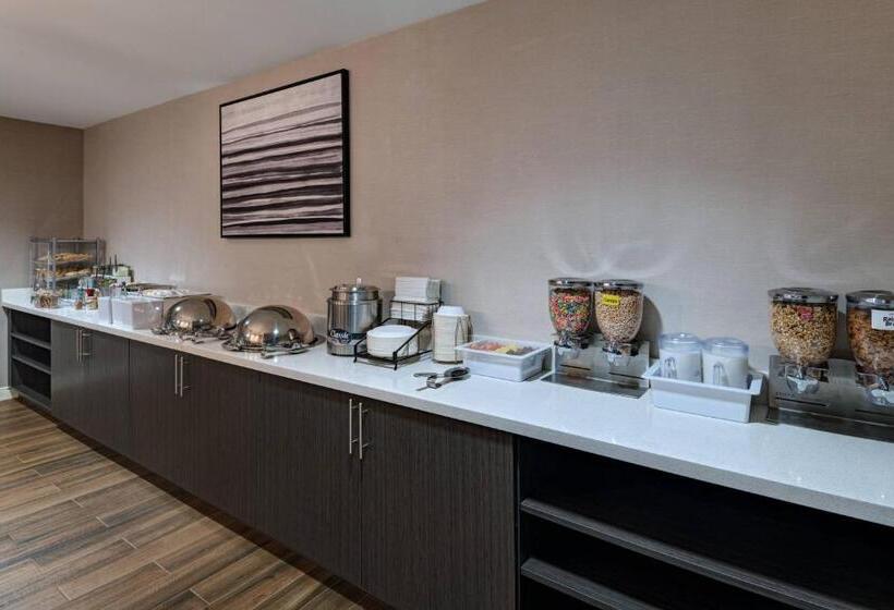 هتل Residence Inn Shreveport Airport