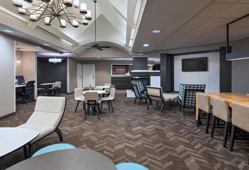 هتل Residence Inn Shreveport Airport