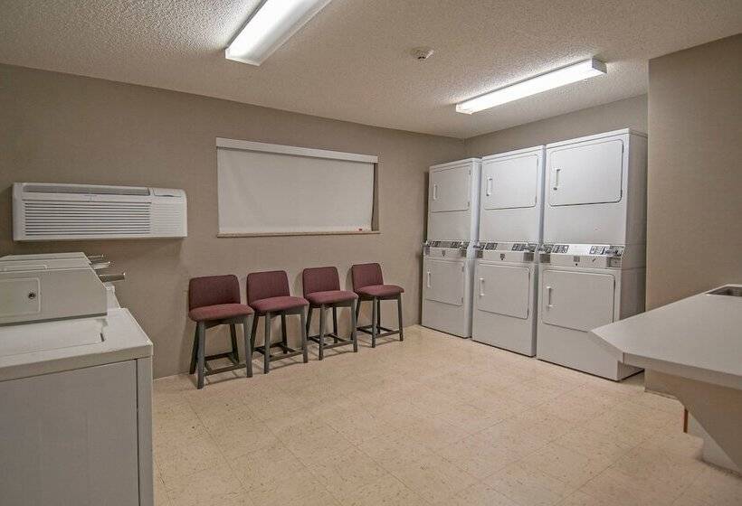 فندق Residence Inn By Marriott Springdale