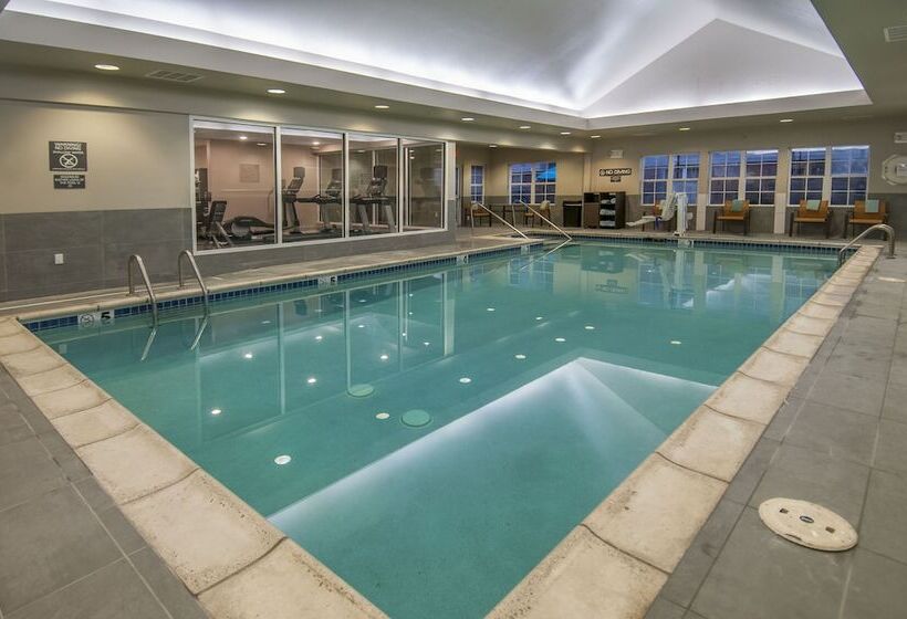 فندق Residence Inn By Marriott Springdale