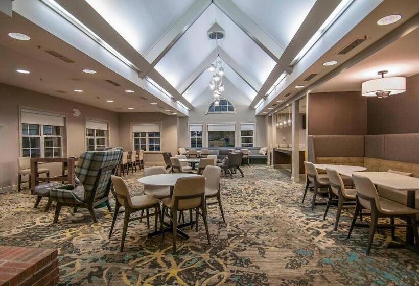 فندق Residence Inn By Marriott Springdale