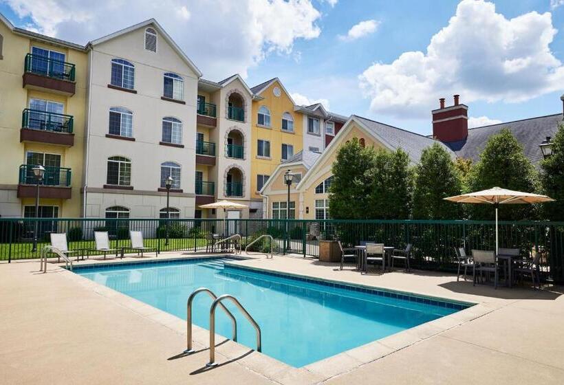 هتل Residence Inn Springfield