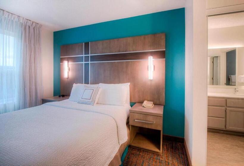 هتل Residence Inn By Marriott Wilmington Landfall