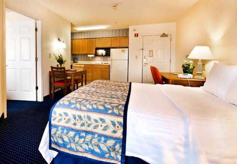 هتل Residence Inn By Marriott Wilmington Landfall