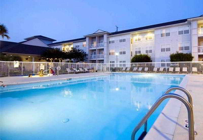 هتل Residence Inn By Marriott Wilmington Landfall