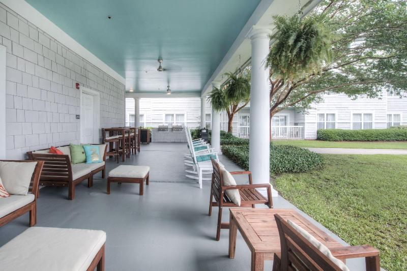 هتل Residence Inn By Marriott Wilmington Landfall