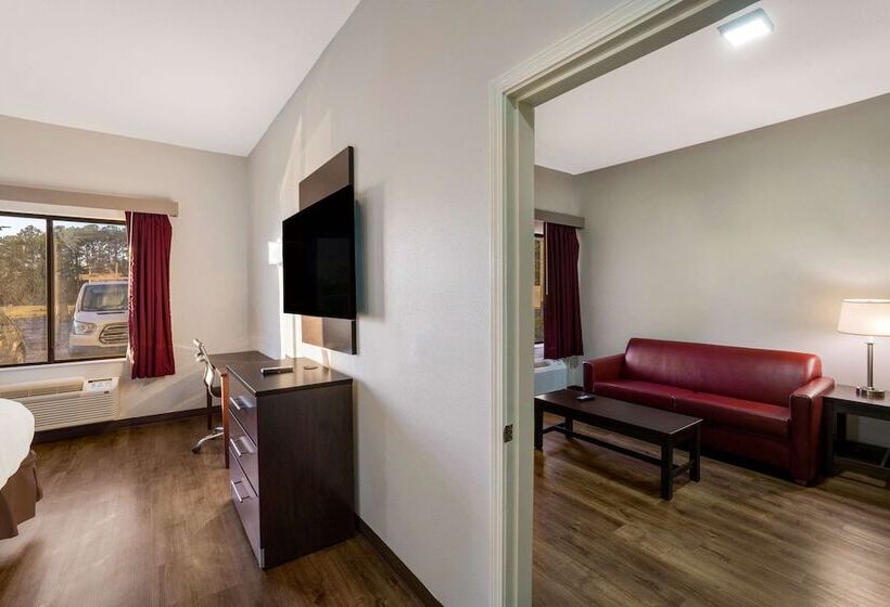فندق Rodeway Inn