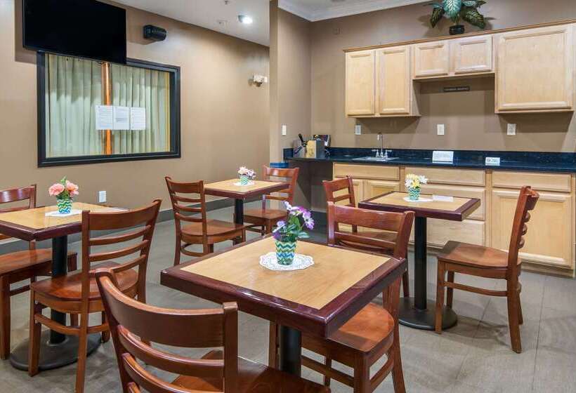 בית מלון כפרי Rodeway Inn Carrollton I 35e