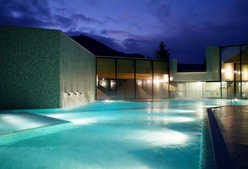 هتل Romantik Hôtel L Etoile
