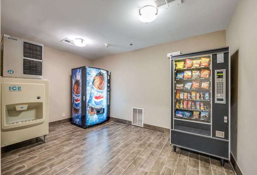 فندق Sleep Inn & Suites