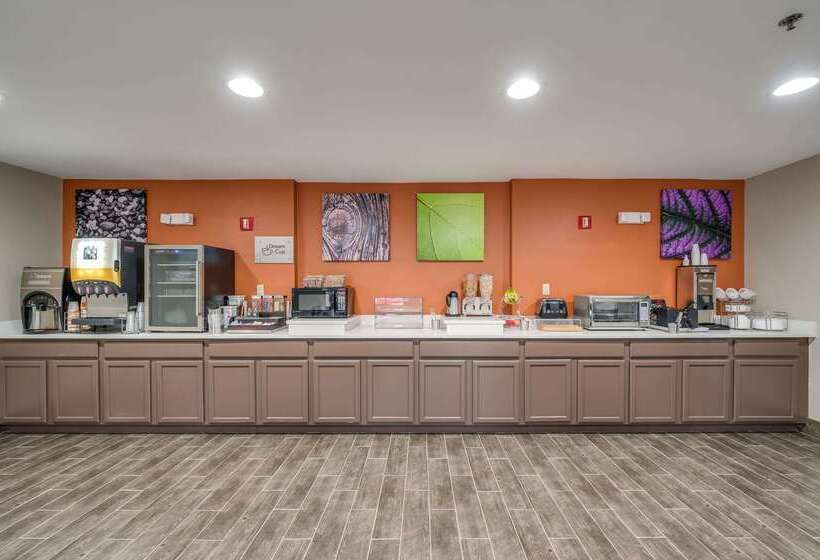 فندق Sleep Inn & Suites