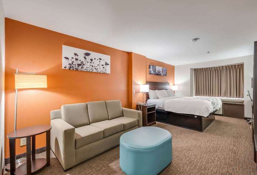 فندق Sleep Inn & Suites