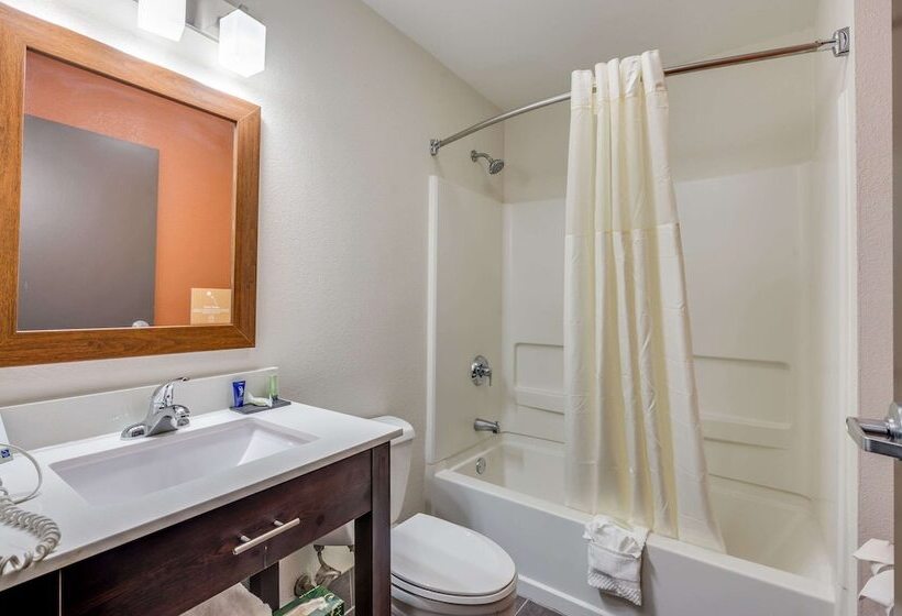 فندق Sleep Inn & Suites