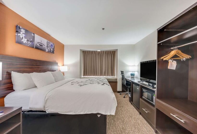فندق Sleep Inn & Suites