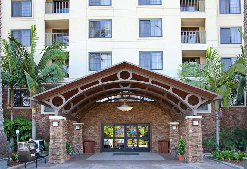 Hotel Sonesta Es Suites Anaheim Resort Area