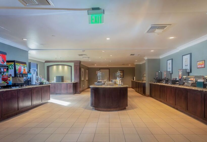 فندق Sonesta Es Suites Anaheim Resort Area