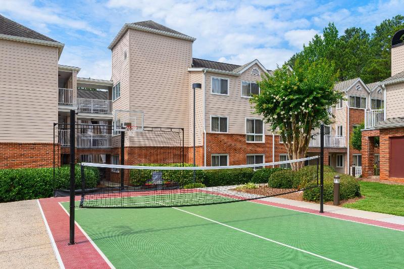 ホテル Sonesta Es Suites Atlanta Alpharetta Windward