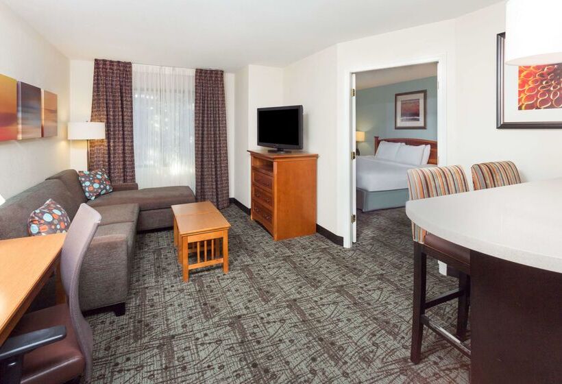 Hotel Sonesta Es Suites Atlanta  Perimeter Center