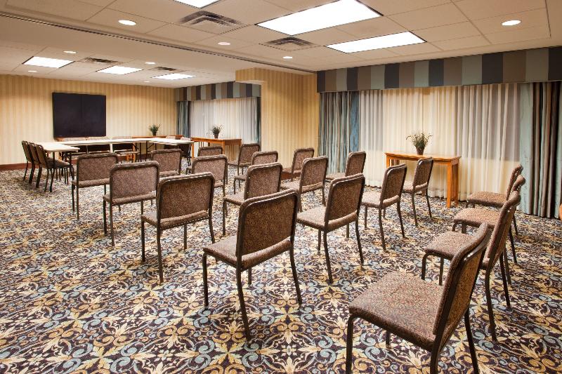 هتل Sonesta Es Suites Atlanta  Perimeter Center