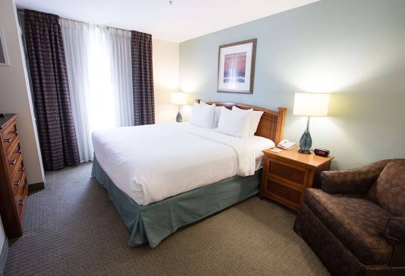 酒店 Sonesta Es Suites Austin The Domain Area