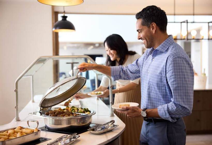 فندق Staybridge Suites Columbia   Baltimore, An Ihg