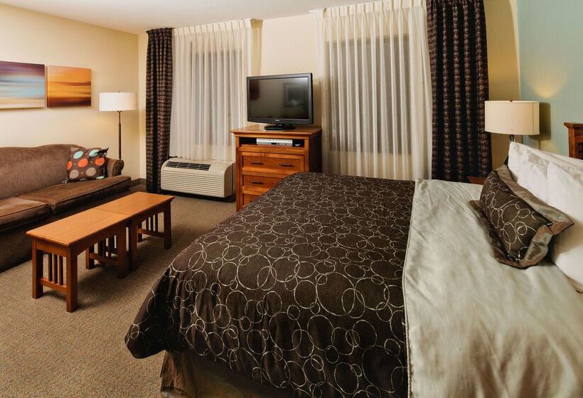 هتل Sonesta Es Suites Dallas  Las Colinas
