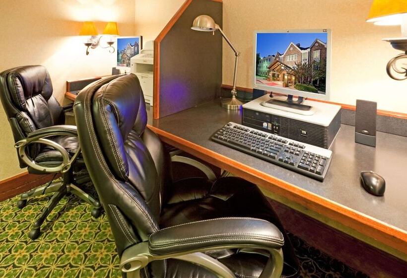 هتل Sonesta Es Suites Dallas  Las Colinas