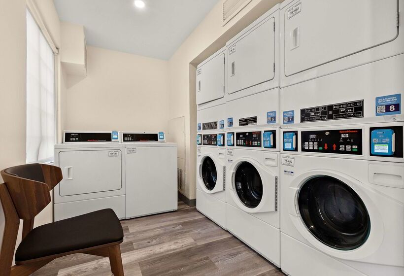 فندق Sonesta Es Suites Denver South  Park Meadows