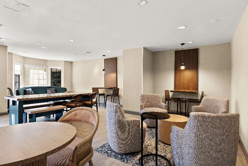 فندق Sonesta Es Suites Denver South  Park Meadows