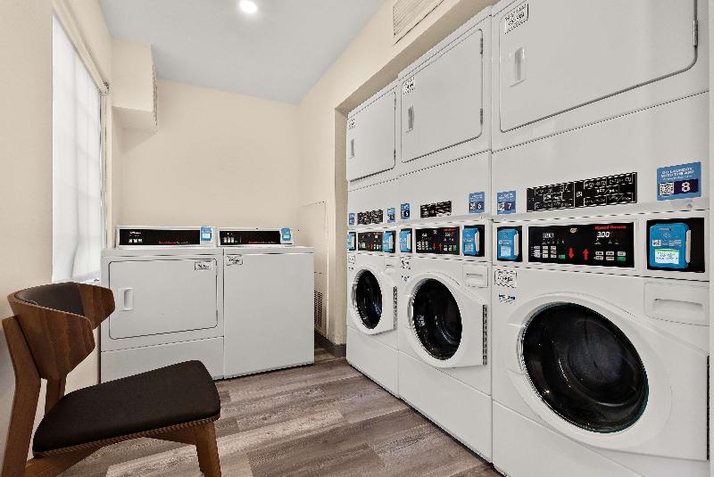 فندق Sonesta Es Suites Denver South  Park Meadows