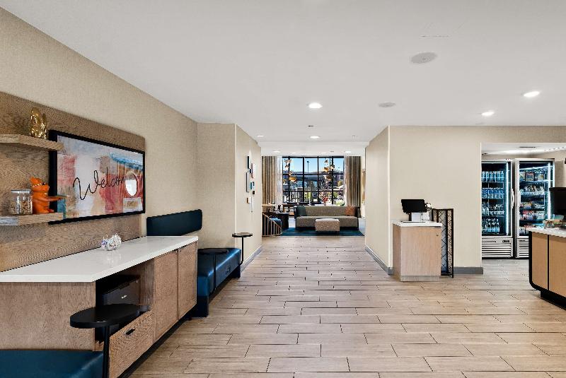فندق Sonesta Es Suites Denver South  Park Meadows