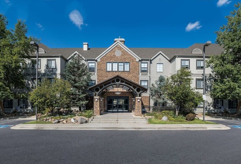 فندق Sonesta Es Suites Denver South  Park Meadows