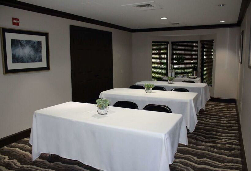 Отель Sonesta Es Suites Fort Lauderdale Plantation