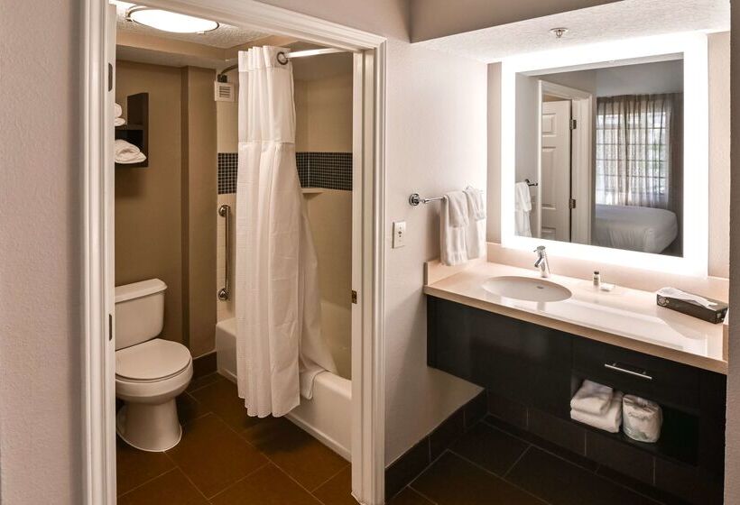 Отель Sonesta Es Suites Fort Lauderdale Plantation