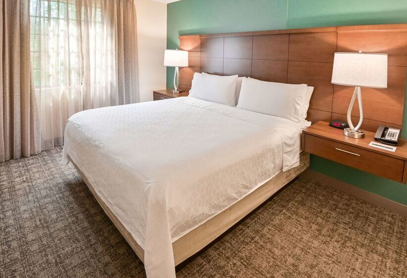 Отель Sonesta Es Suites Fort Lauderdale Plantation