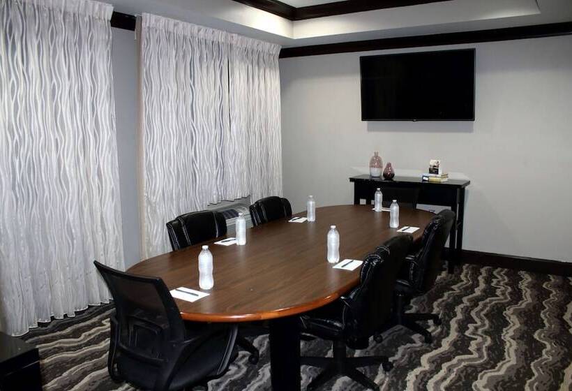 Отель Sonesta Es Suites Fort Lauderdale Plantation