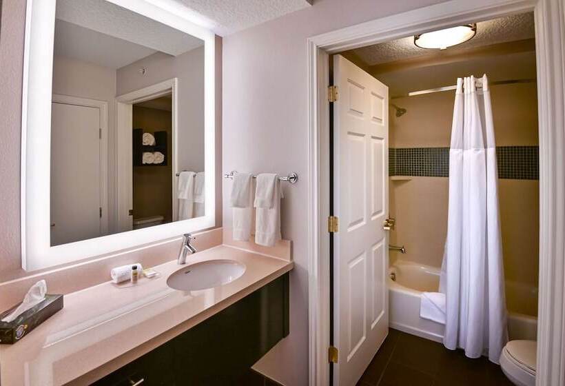 Отель Sonesta Es Suites Fort Lauderdale Plantation