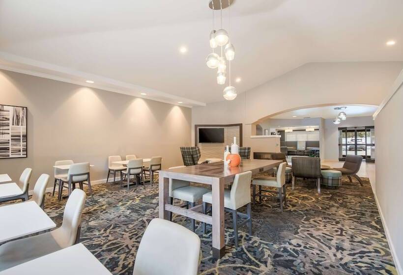 هتل Sonesta Es Suites Reno