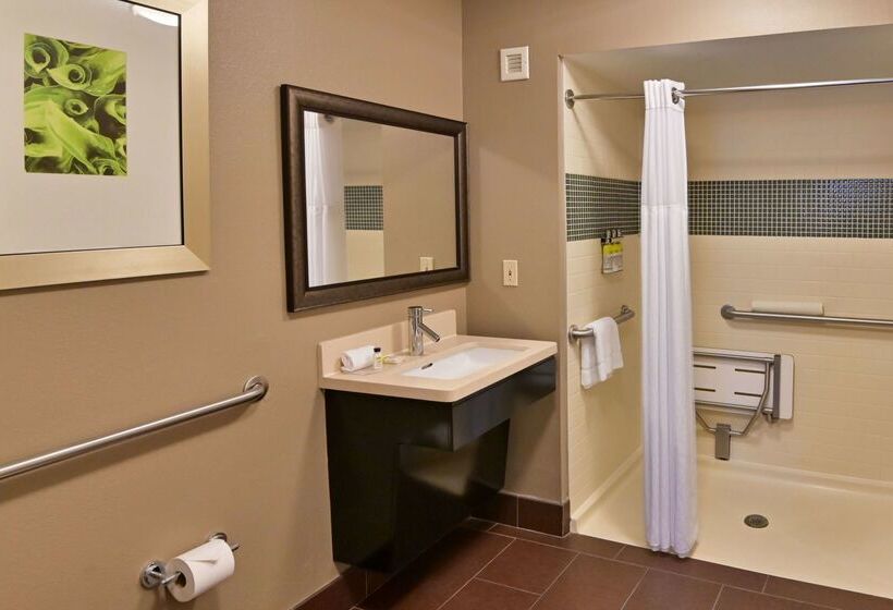 Hotel Sonesta Es Suites San Antonio Northwest Medical Center