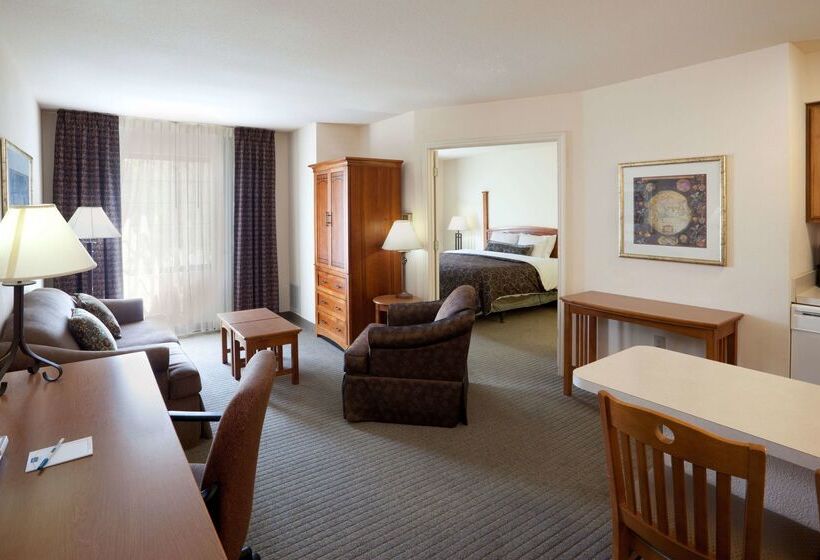 호텔 Sonesta Es Suites San Antonio Northwest Medical Center