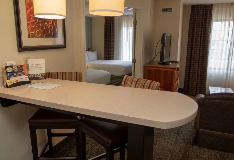 호텔 Sonesta Es Suites San Antonio Northwest Medical Center