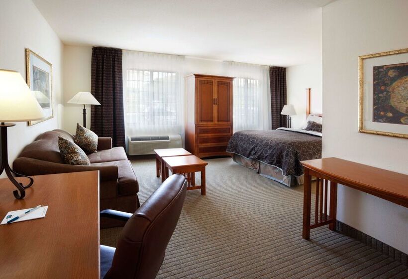 호텔 Sonesta Es Suites San Antonio Northwest Medical Center